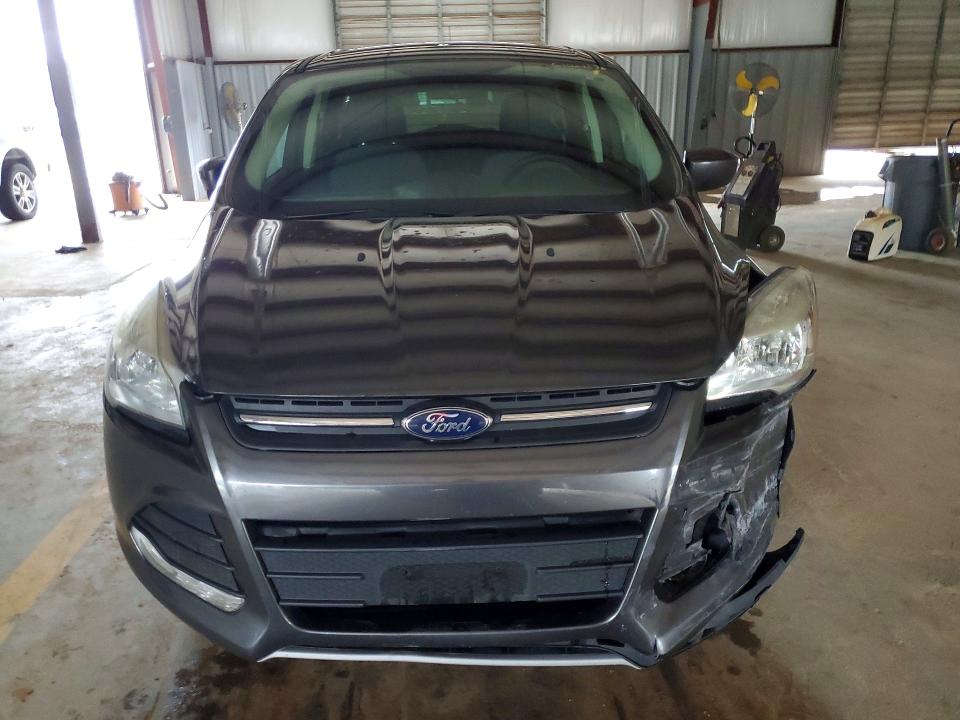 Photo 5 from auction – 2016 FORD ESCAPE with VIN 1FMCU0GX9GUB33438