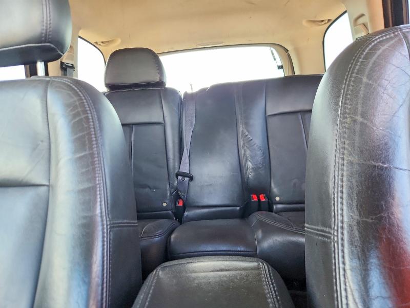Photo 10 from auction – 2005 GMC ENVOY with VIN 1GKDT13S152248740