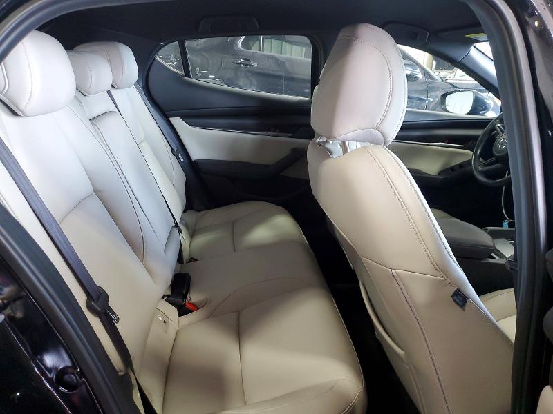Фото 10 с аукциона – 2020 MAZDA 3 с VIN JM1BPBLMXL1159279