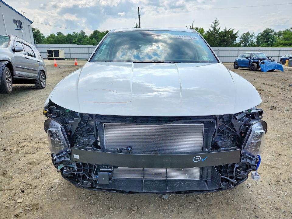 Photo 5 from auction – 2026 HYUNDAI TUCSON with VIN 5NMJBCDE8TH699579