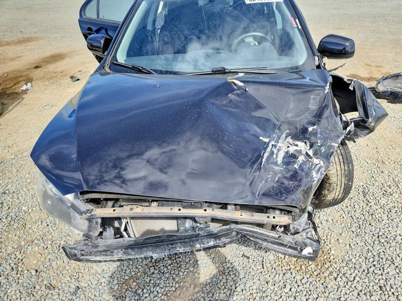 Photo 11 from auction – 2014 MITSUBISHI LANCER with VIN JA32X2HU0EU011487