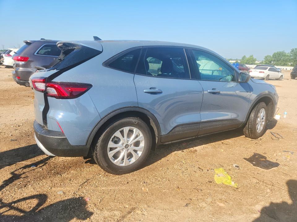 Photo 3 from auction – 2025 FORD ESCAPE with VIN 1FMCU0GN6SUA33028