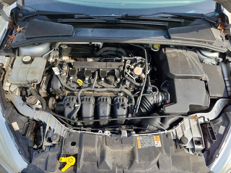 Фото 11 с аукциона – 2016 FORD FOCUS с VIN 1FADP3K22GL354534