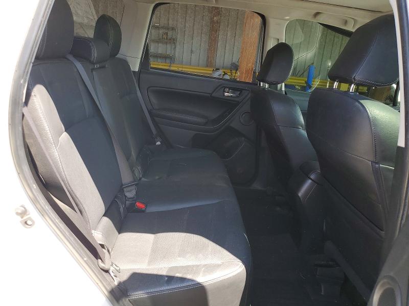 Photo 10 from auction – 2014 SUBARU FORESTER with VIN JF2SJGMCXEH514144