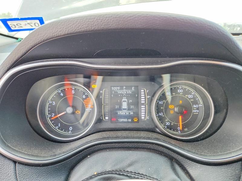 Photo 9 from auction – 2019 JEEP CHEROKEE with VIN 1C4PJLCB5KD307508