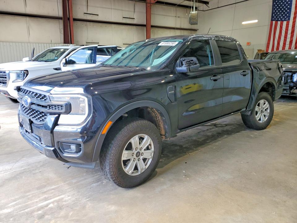 2024 FORD RANGER - Търг №61995256