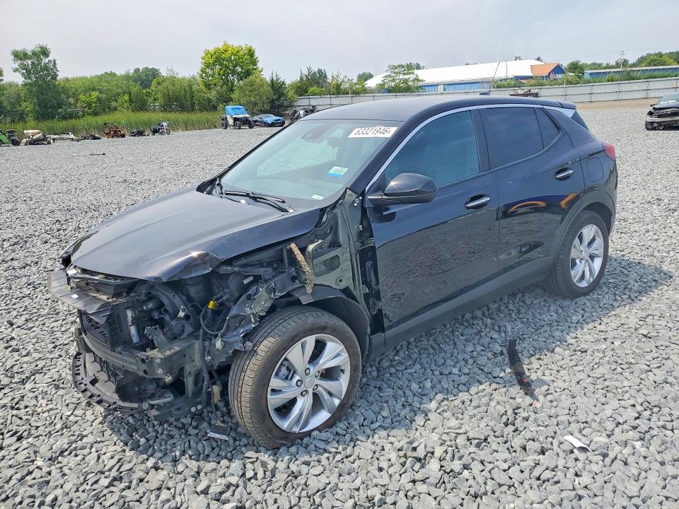 2025 BUICK ENCORE GX - Търг №63321946