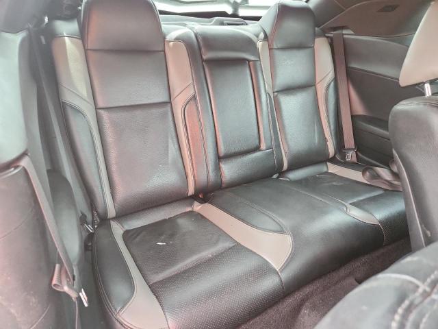 Photo 10 from auction – 2015 DODGE CHALLENGER with VIN 2C3CDZAT8FH717396