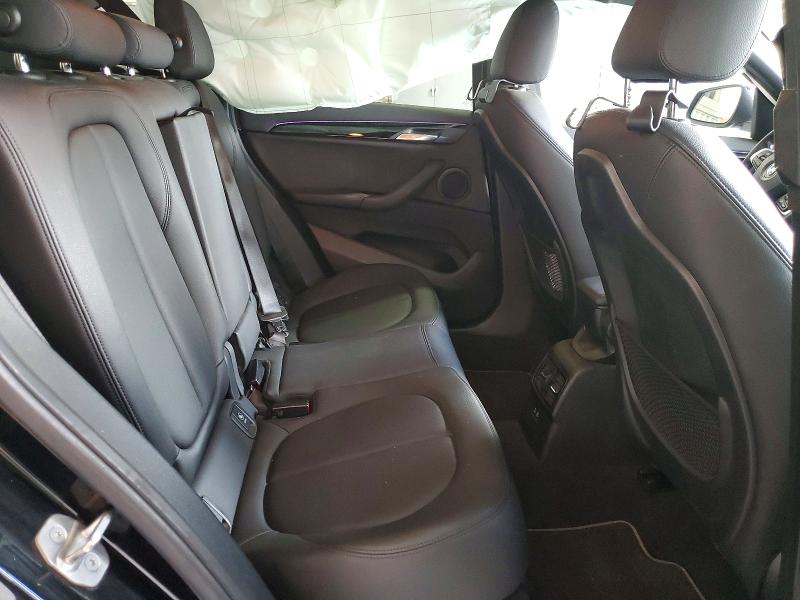 Photo 11 from auction – 2021 BMW X1 with VIN WBXJG7C09M5U42324