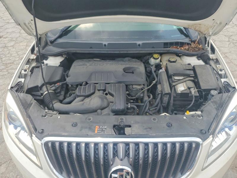 Photo 11 from auction – 2014 BUICK VERANO with VIN 1G4PS5SK4E4105382