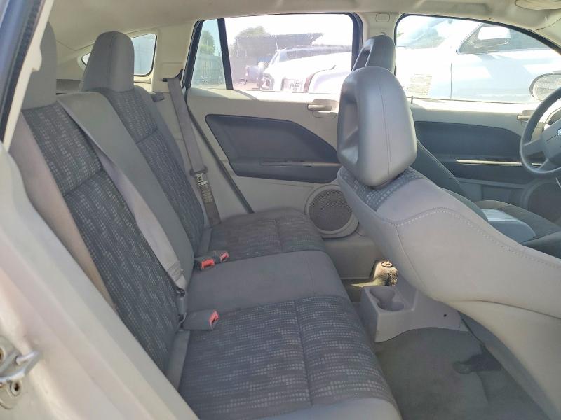 Фото 11 с аукциона – 2007 DODGE CALIBER с VIN 1B3HB28B17D113717