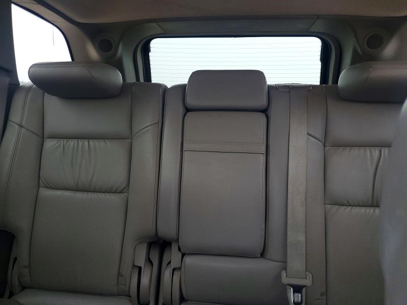 Photo 10 from auction – 2011 JEEP GRAND CHEROKEE with VIN 1J4RR4GG0BC739002