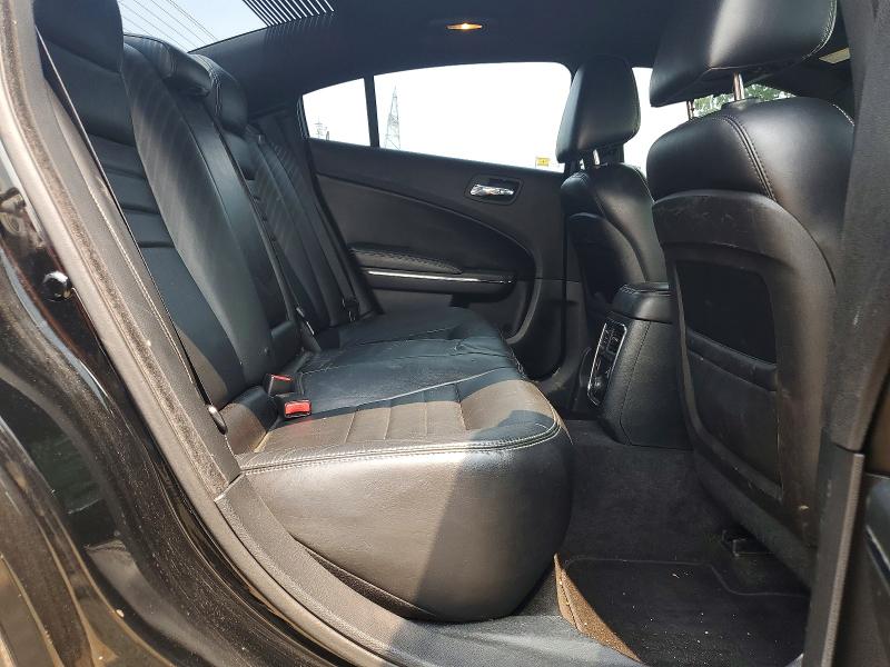Foto 10 de la subasta – 2013 DODGE CHARGER con VIN 2C3CDXHG0DH686056