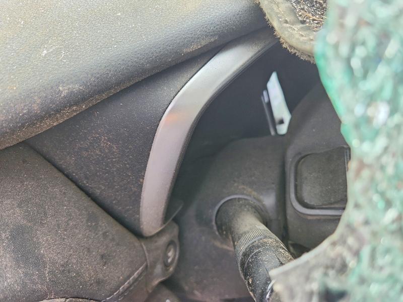 Photo 9 from auction – 2021 SUBARU OUTBACK with VIN 4S4BTANC1M3208168