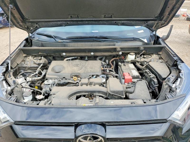 Zdjęcie 12 z aukcji – 2025 TOYOTA RAV4 z VIN 2T3H1RFVXSW412061