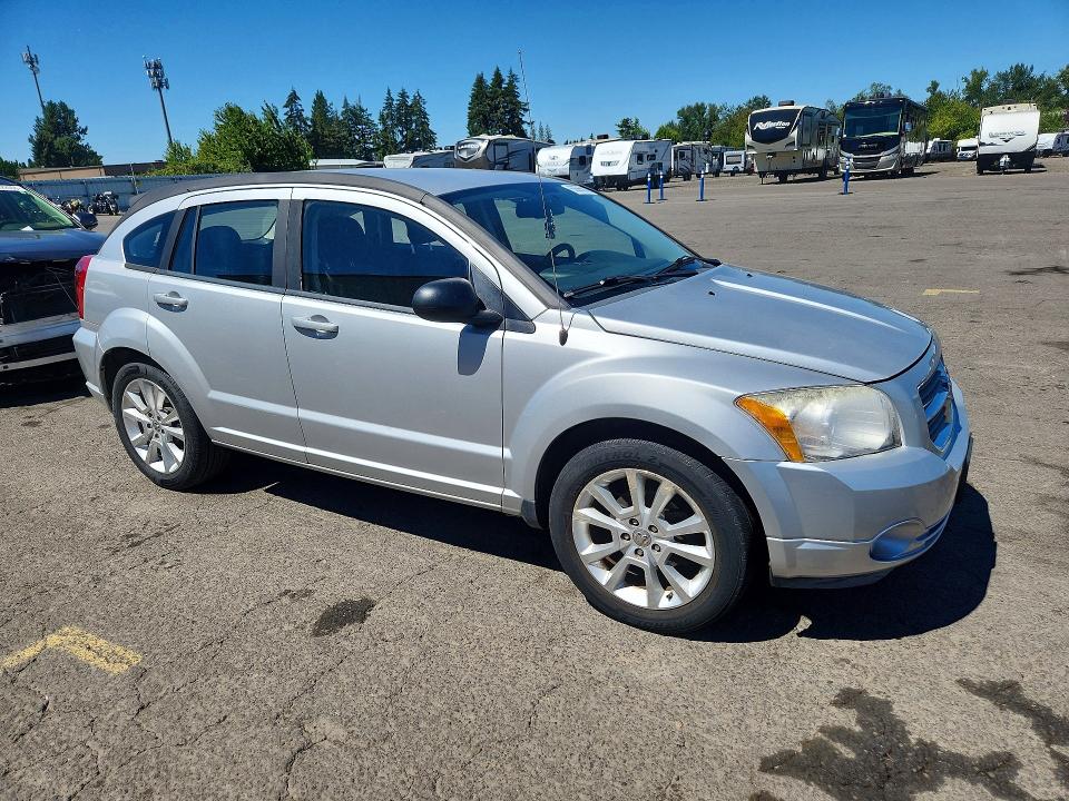 Photo 4 from auction – 2011 DODGE CALIBER with VIN 1B3CB5HA2BD231349
