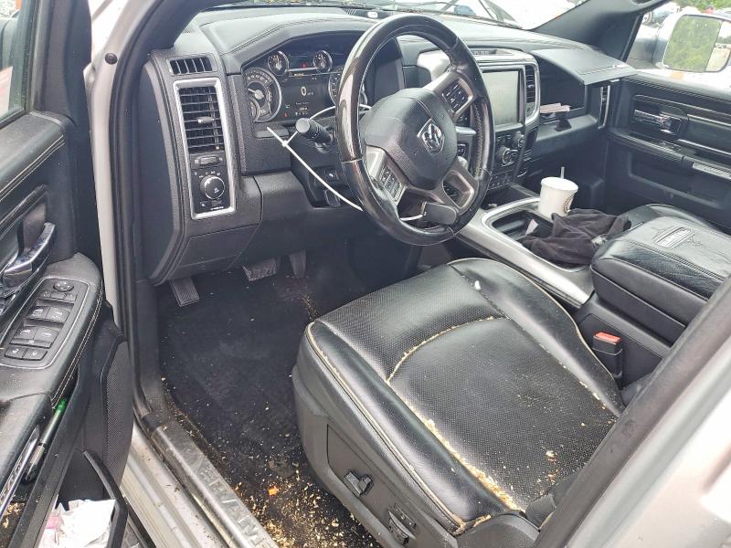 Zdjęcie 8 z aukcji – 2017 RAM 1500 z VIN 1C6RR7WT0HS501971
