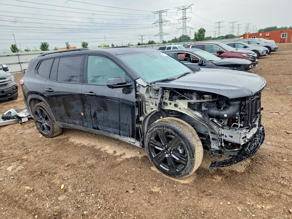 صورة رقم 4 من المزاد - 2025 GMC ACADIA مع VIN 1GKENNRS2SJ138097