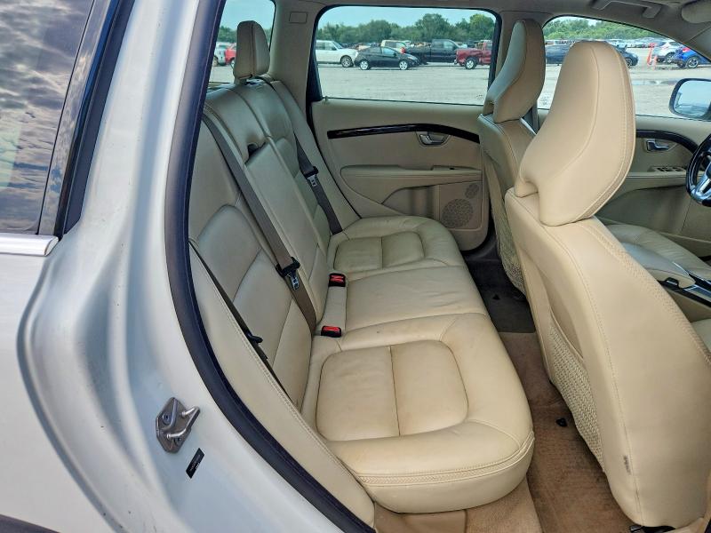 Photo 10 from auction – 2014 VOLVO XC70 with VIN YV4902BZ8E1181328