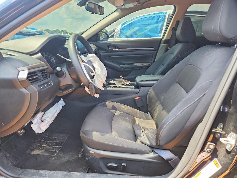 Photo 7 from auction – 2024 NISSAN ALTIMA with VIN 1N4BL4DV1RN377889