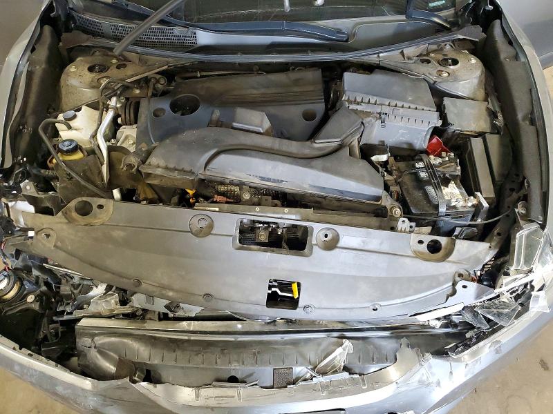 Photo 11 from auction – 2016 NISSAN ALTIMA with VIN 1N4AL3AP6GC223764