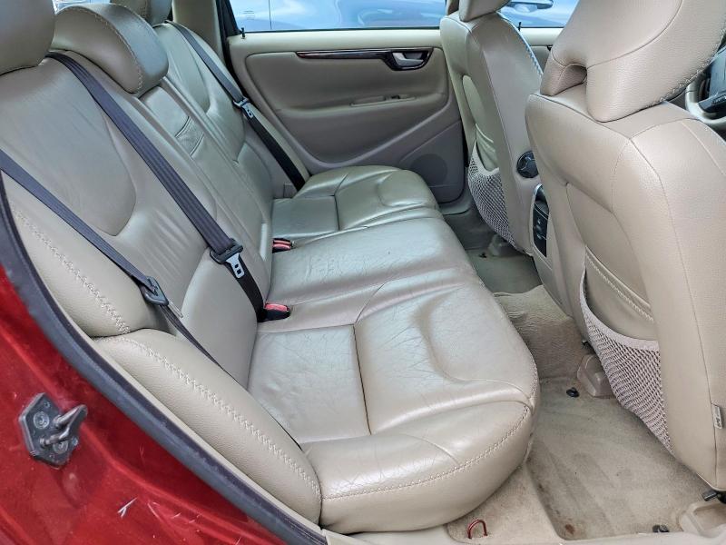 Photo 10 from auction – 2005 VOLVO XC70 with VIN YV1SZ592951196967
