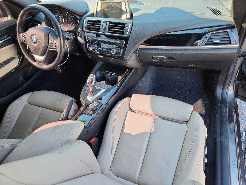 Photo 8 from auction – 2017 BMW 230XI with VIN WBA2H9C36HV642603