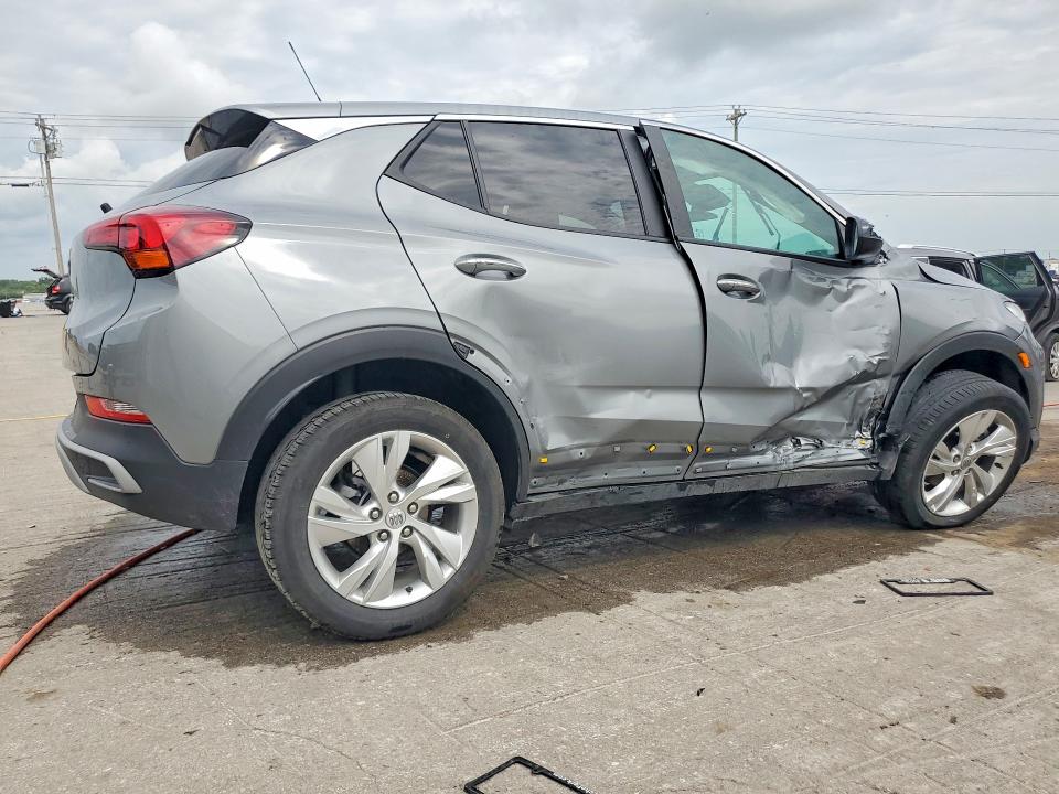 Zdjęcie 3 z aukcji – 2025 BUICK ENCORE GX z VIN KL4AMBSL8SB217079