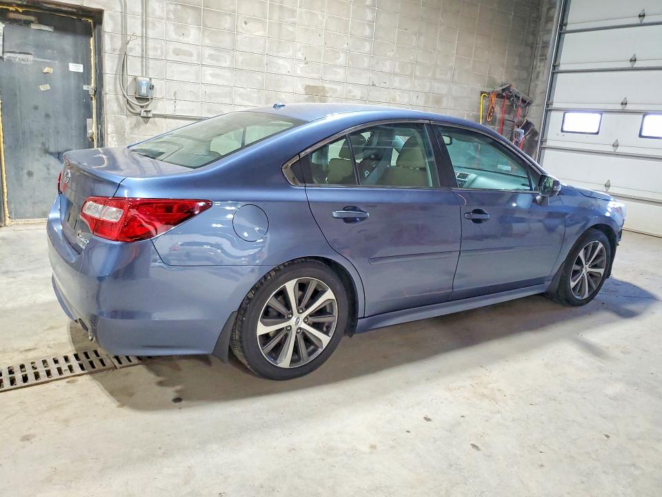 Photo 3 from auction – 2015 SUBARU LEGACY with VIN 4S3BNEN64F3071553
