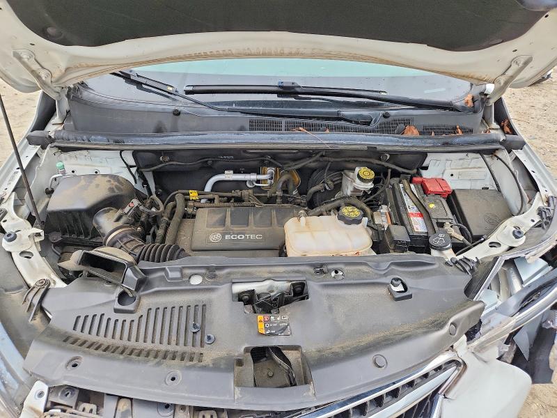 Photo 12 from auction – 2019 BUICK ENCORE with VIN KL4CJ1SB6KB947561