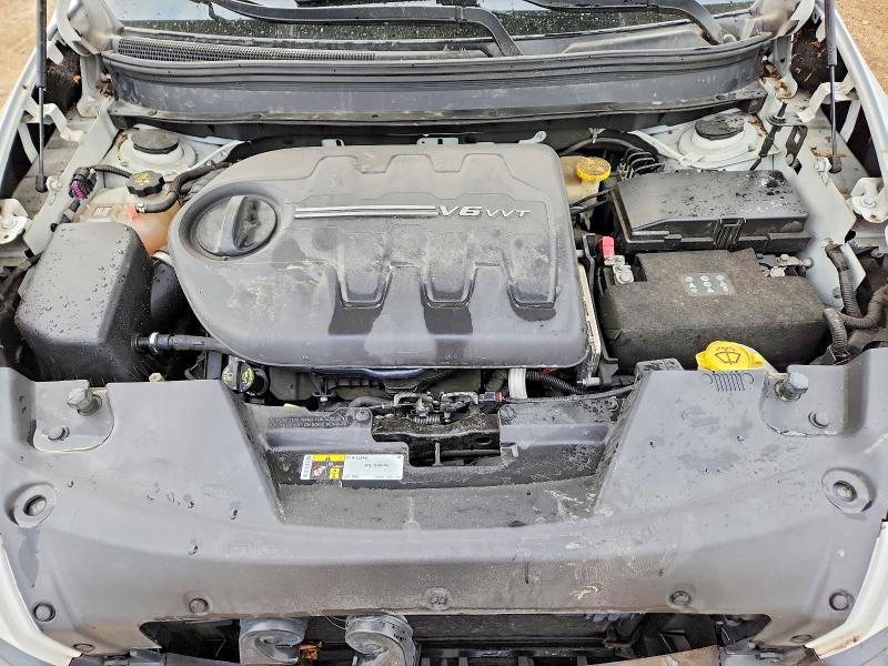 Photo 12 from auction – 2015 JEEP CHEROKEE with VIN 1C4PJMBS9FW717293