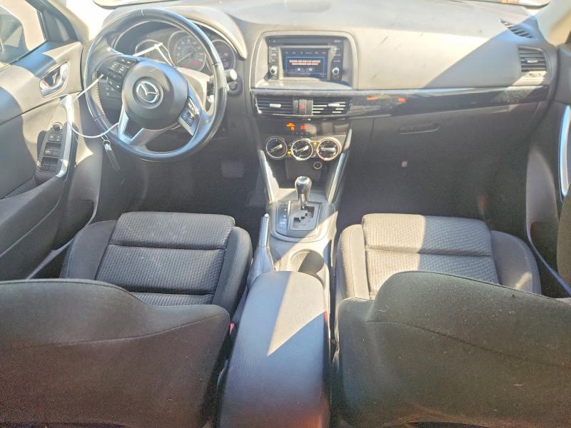 Photo 8 from auction – 2013 MAZDA CX-5 with VIN JM3KE4CE6D0155089