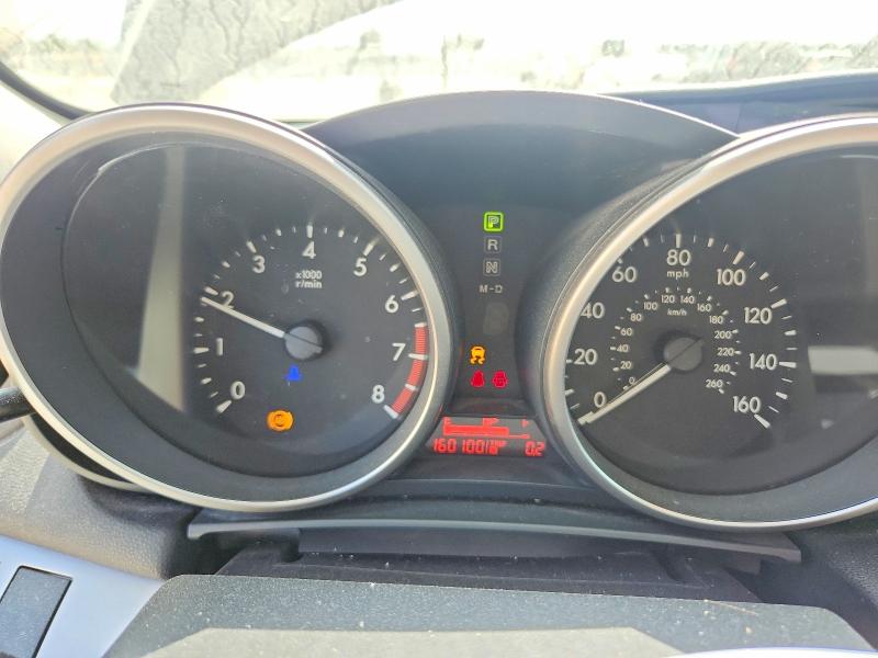 Photo 9 from auction – 2011 MAZDA 3 with VIN JM1BL1VG3B1355222