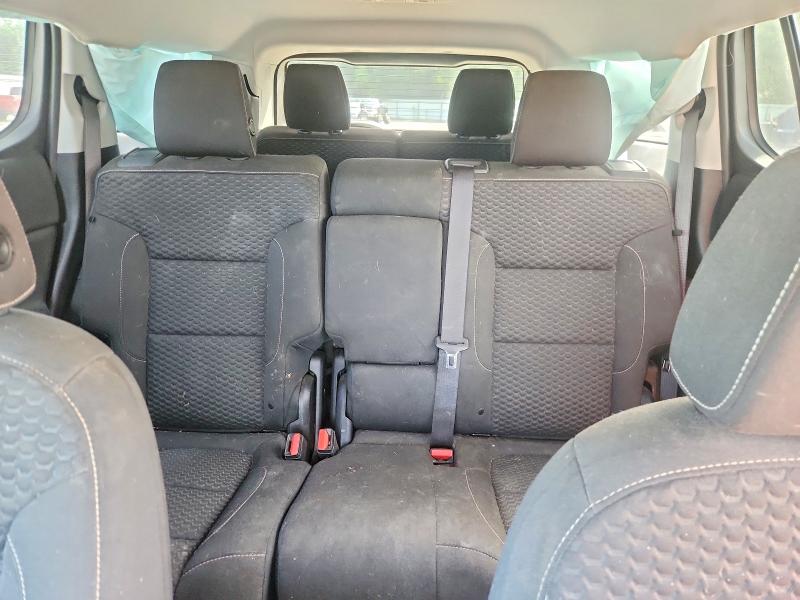 Photo 10 from auction – 2019 GMC ACADIA with VIN 1GKKNKLA8KZ114129