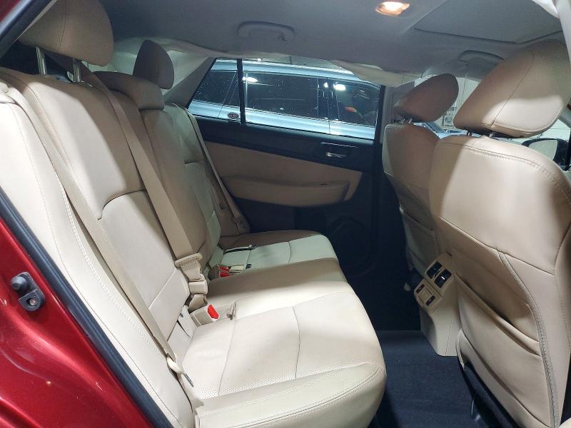Photo 11 from auction – 2019 SUBARU OUTBACK with VIN 4S4BSANC6K3240968