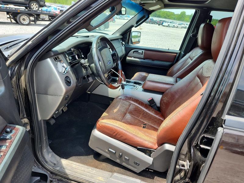 Photo 7 from auction – 2013 FORD EXPEDITION with VIN 1FMJK1J59DEF08616