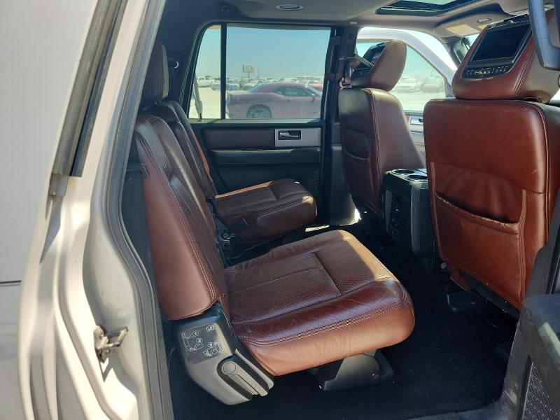 Photo 11 from auction – 2012 FORD EXPEDITION with VIN 1FMJK1H56CEF13616