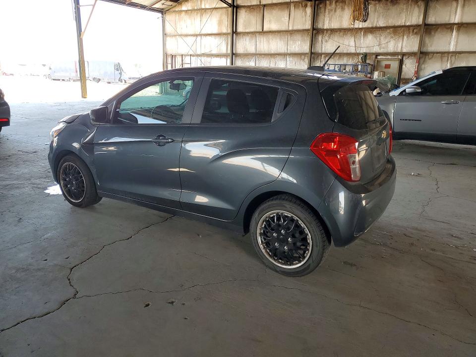 Zdjęcie 2 z aukcji – 2021 CHEVROLET SPARK z VIN KL8CB6SA1MC711039