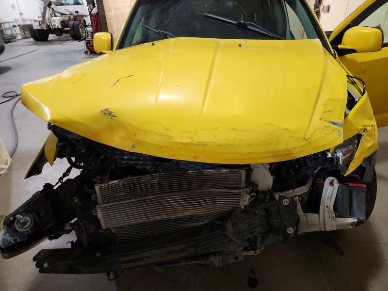 Photo 12 from auction – 2011 DODGE JOURNEY with VIN 3D4PH1FG1BT541293