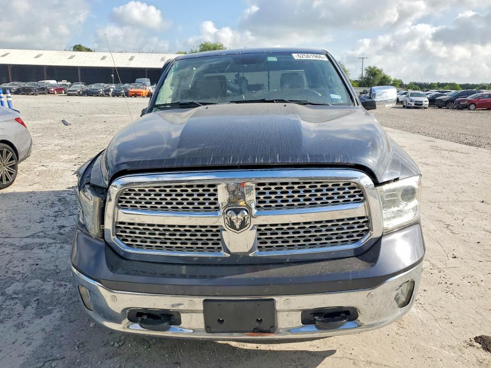 Photo 5 from auction – 2017 RAM 1500 with VIN 1C6RR7NT4HS504292