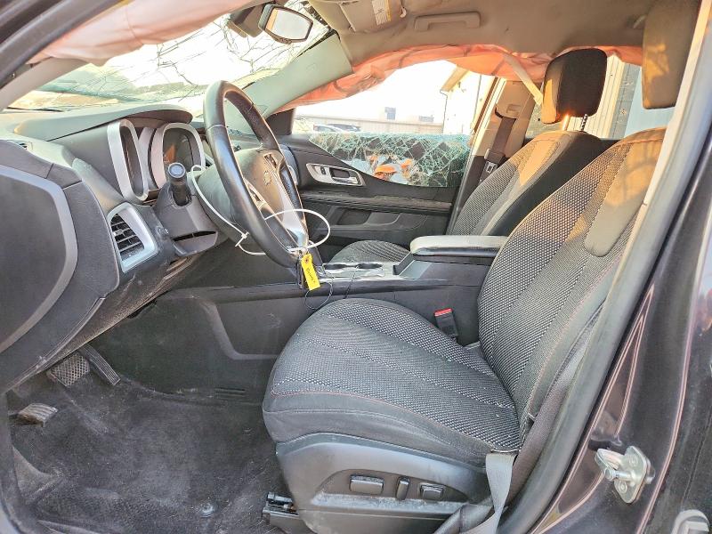 Zdjęcie 7 z aukcji – 2016 CHEVROLET EQUINOX z VIN 2GNALCEK5G6146765