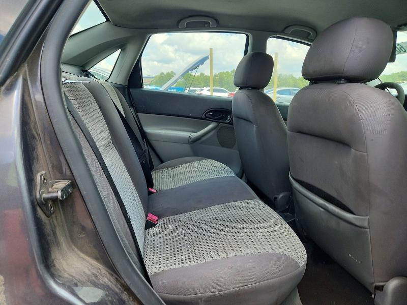Photo 10 from auction – 2007 FORD FOCUS with VIN 1FAFP34N17W164349