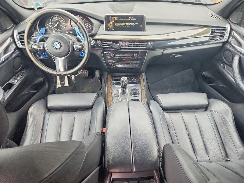 Photo 8 from auction – 2014 BMW X5 with VIN 5UXKR2C56E0C01136
