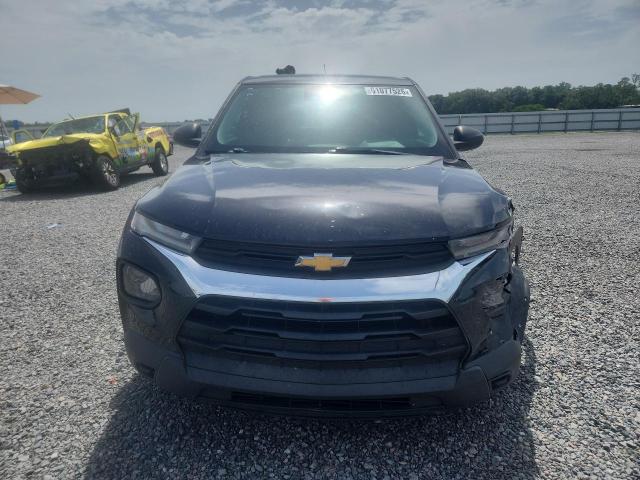 Снимка 5 от търг – 2021 CHEVROLET TRAILBLAZER с VIN KL79MMS2XMB041454