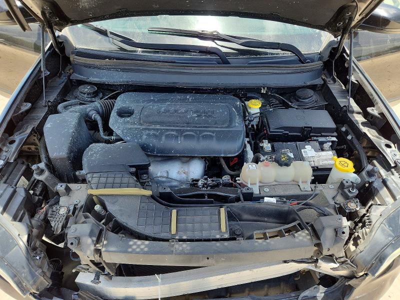 Photo 11 from auction – 2020 JEEP CHEROKEE with VIN 1C4PJMLB3LD603201