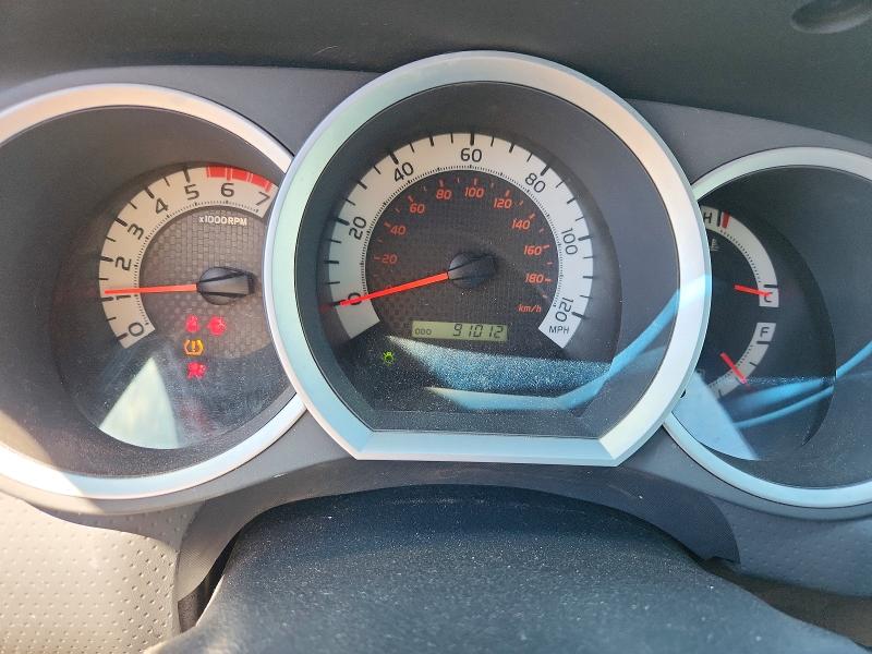 Photo 9 from auction – 2014 TOYOTA TACOMA with VIN 3TMJU4GN3EM167362