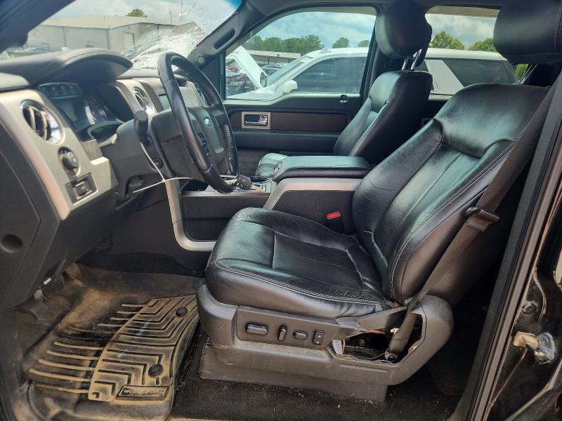 صورة رقم 7 من المزاد - 2013 FORD F150 مع VIN 1FTFW1EF5DFA99428