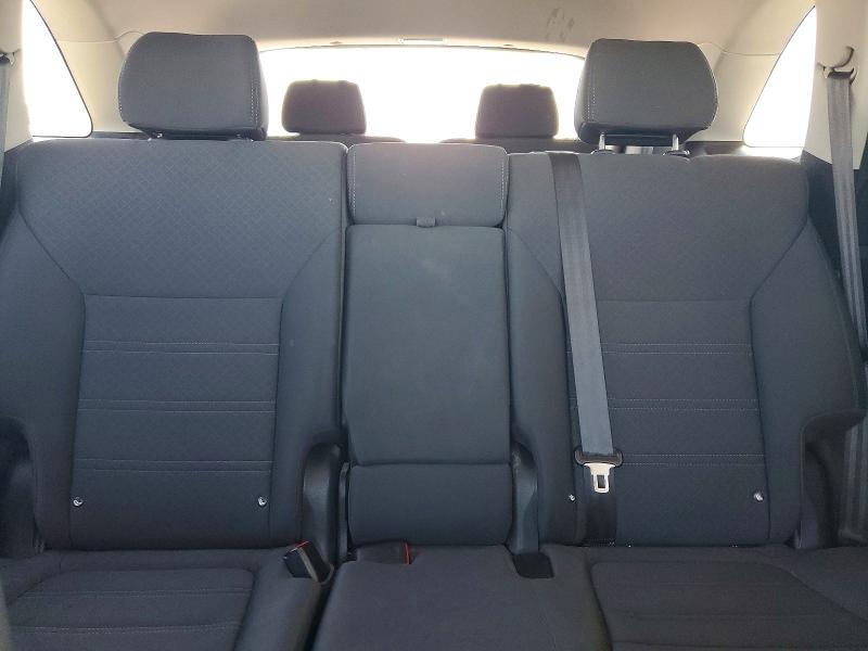 Photo 10 from auction – 2020 KIA SORENTO with VIN 5XYPG4A31LG691127