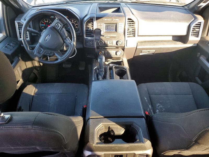 صورة رقم 8 من المزاد - 2015 FORD F150 مع VIN 1FTEW1CP8FKD98025