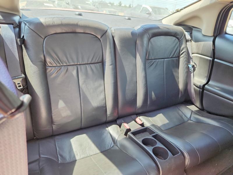 Photo 10 from auction – 2002 SATURN SC2 with VIN 1G8ZY12772Z182644